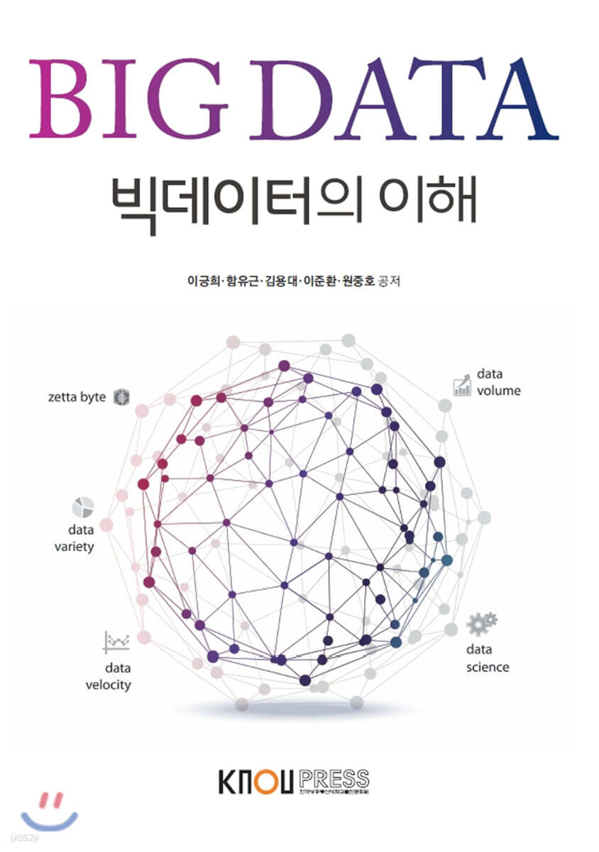 빅데이터의이해