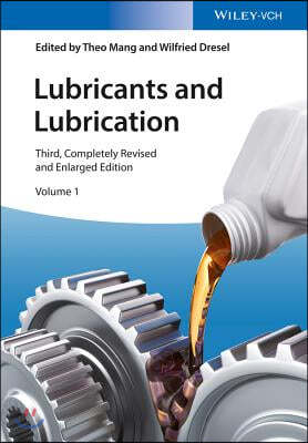 Lubricants and Lubrication