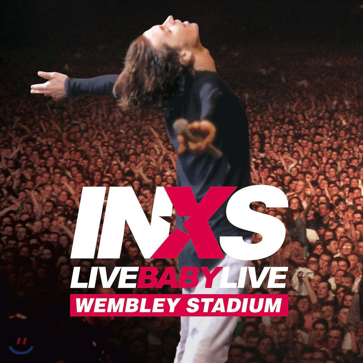 INXS (인엑시스) - Live Baby Live