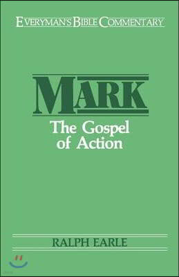 Mark- Everyman's Bible Commentary