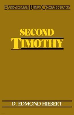 Second Timothy- Everyman's Bible Commentary