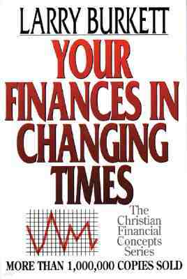 Your Finances in Changing Times