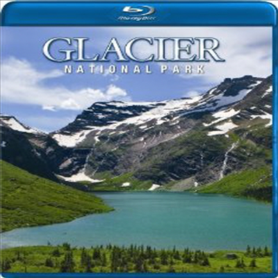 Glacier National Park (۷̼ű) (ѱ۹ڸ)(Blu-ray) (2010)