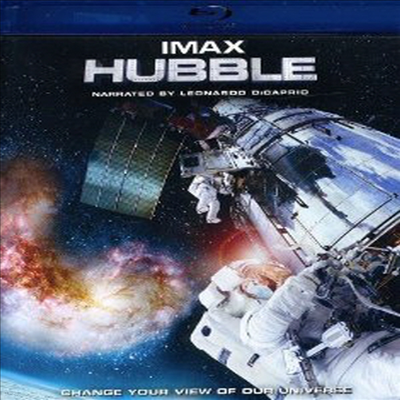 Imax: Hubble ( ָ) (ѱ۹ڸ)(Blu-ray) (2011)