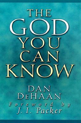 The God You Can Know