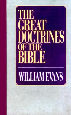 The Great Doctrines of the Bible