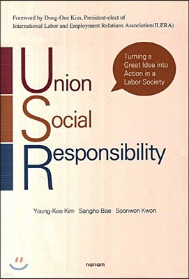 Union Social Responsibility
