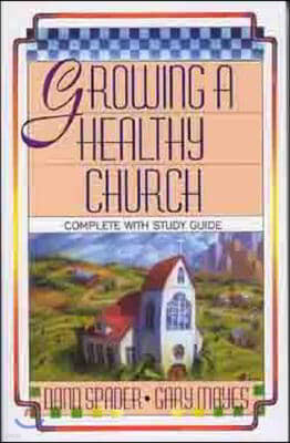 Growing a Healthy Church: The Sonlife Strategy