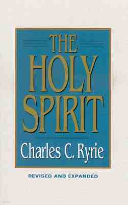 The Holy Spirit