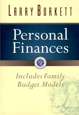 Personal Finances