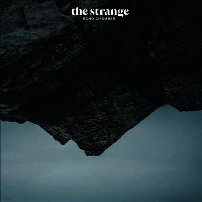 Strange — Echo Chamber 앨범 커버