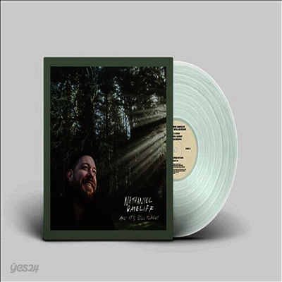 Nathaniel Rateliff - And It's Still Alright (Ltd)(Colored LP)