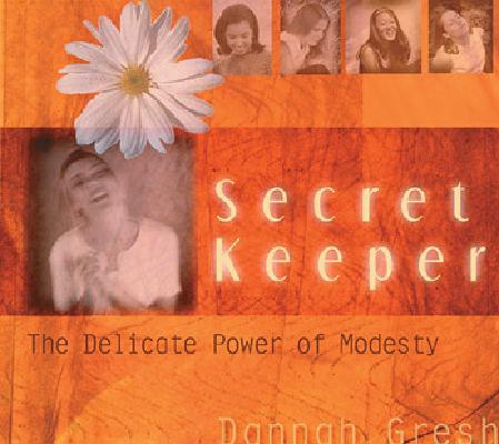 Secret Keeper