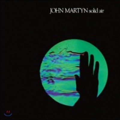 John Martyn - Solid Air (Back To Black - 60th Vinyl Anniversary) [LP] 