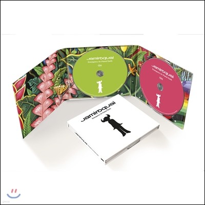 Jamiroquai - Emergency On Planet Earth (Collector's Edition)