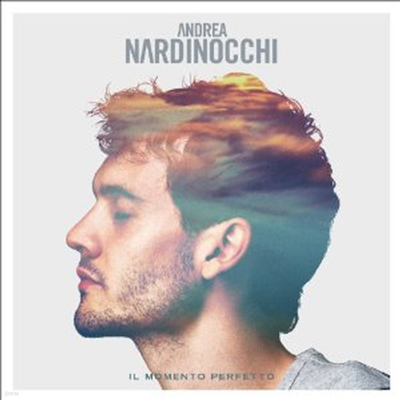 Andrea Nardinocchi - Il Momento Perfetto (CD)