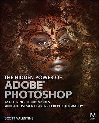 The Hidden Power of Adobe Photoshop: Mastering Blend Modes and Adjustment Layers for Photography