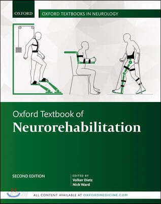 Oxford Textbook of Neurorehabilitation
