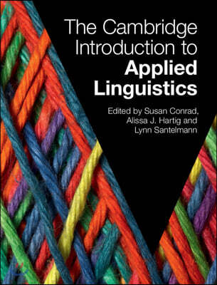 The Cambridge Introduction to Applied Linguistics