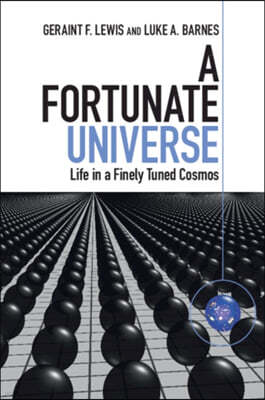 A Fortunate Universe