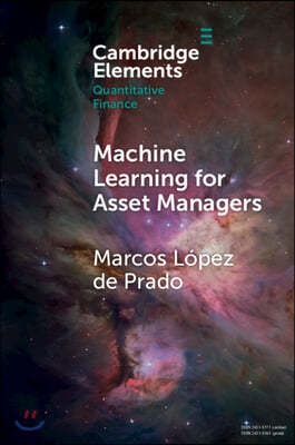 Machine Learning for Asset Managers