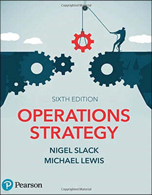 Operations Strategy