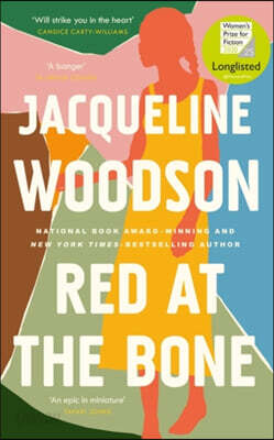 Red at the Bone
