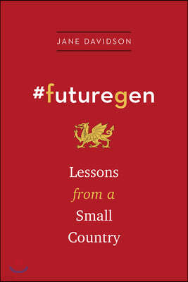 #Futuregen: Lessons from a Small Country