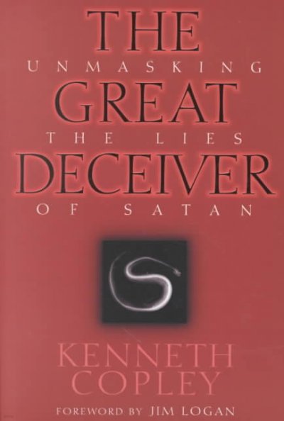 The Great Deceiver: Unmasking the Lies of Satan