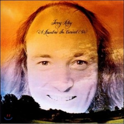 Terry Riley - A Rainbow In Curved Air