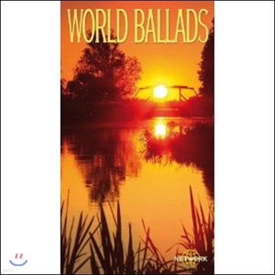     (World Ballads)