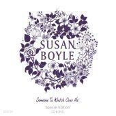 [미개봉] Susan Boyle / Someone To Watch Over Me (CD & DVD Special Edition/미개봉)