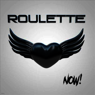 Roulette — Now! (Gatefold) 앨범 커버