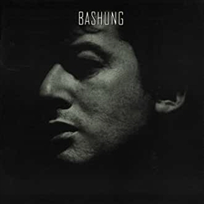 Alain Bashung - Novice (CD)