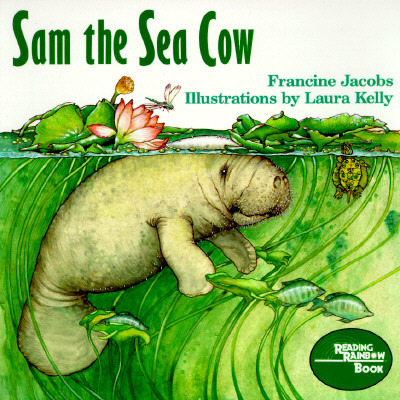 Sam the Sea Cow