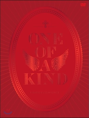 巡 G-Dragon's Collection : One Of A Kind