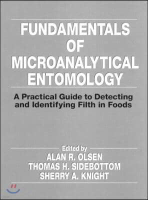 Fundamentals of Microanalytical Entomology