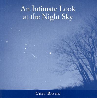 An Intimate Look at the Night Sky