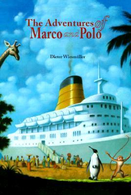 The Adventures of Marco and Polo