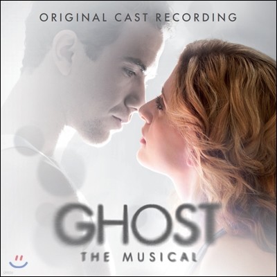  Ʈ OST (Ghost: The Musical - Original Cast Recording)