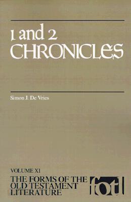 The Forms of the Old Testament Literature - 예스24