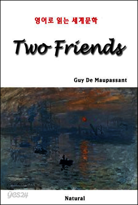 Two Friends