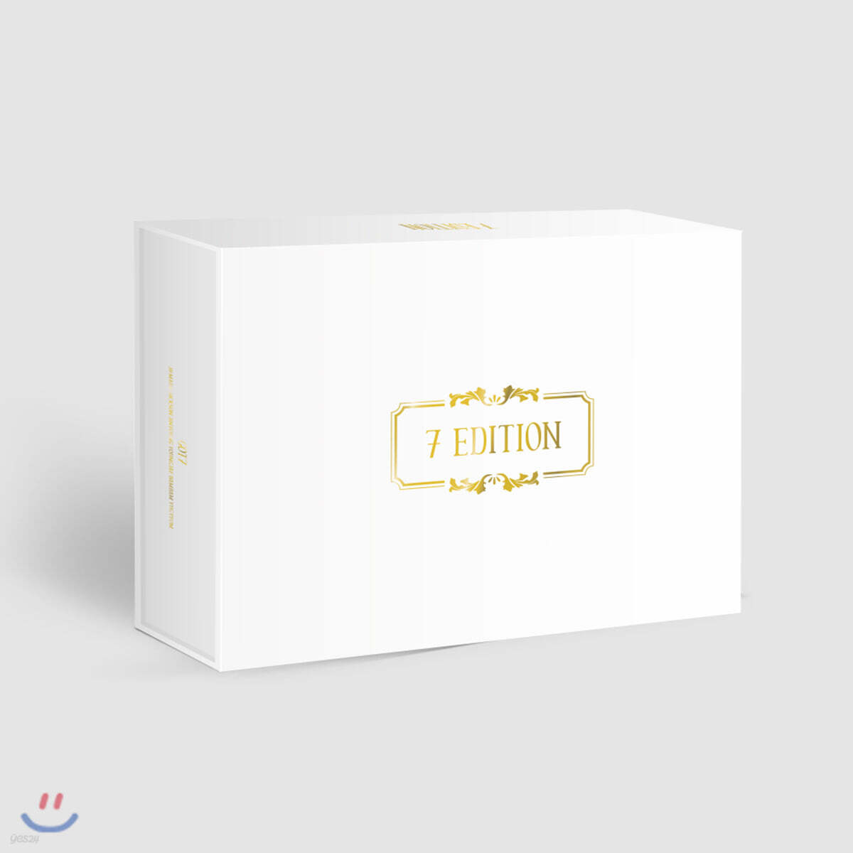 갓세븐 (GOT7) - GOT7 7EDITION