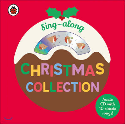 The Sing-along Christmas Collection