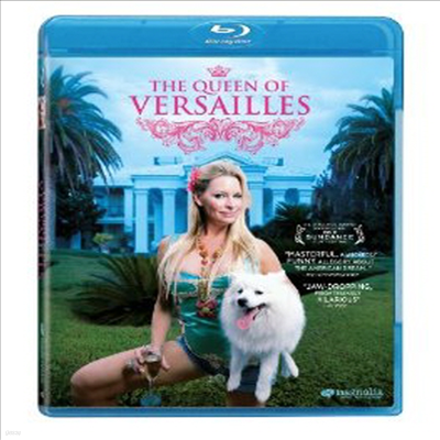 Queen of Versailles (   )(ѱ۹ڸ)(Blu-ray) (2012)