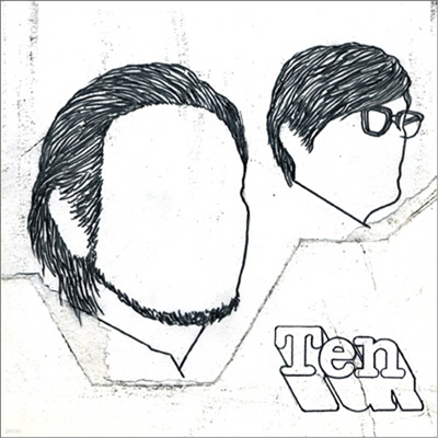 Kirinji (Ű) - Ten (CD)