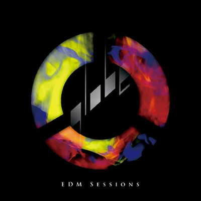 Globe (۷κ) - Globe EDM Session (CD)