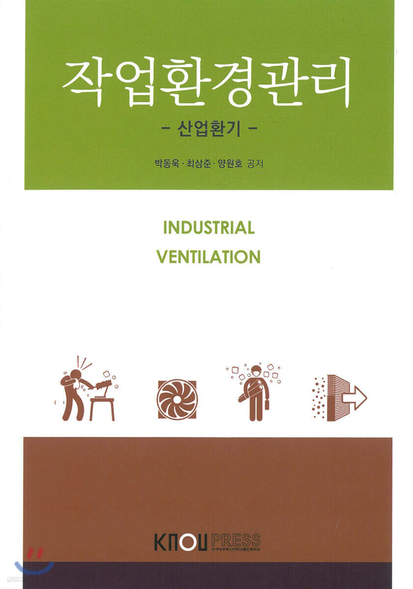 작업환경관리