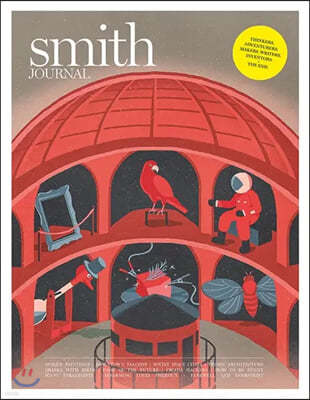 SMITH JOURNAL (谣) : 2019 no.33