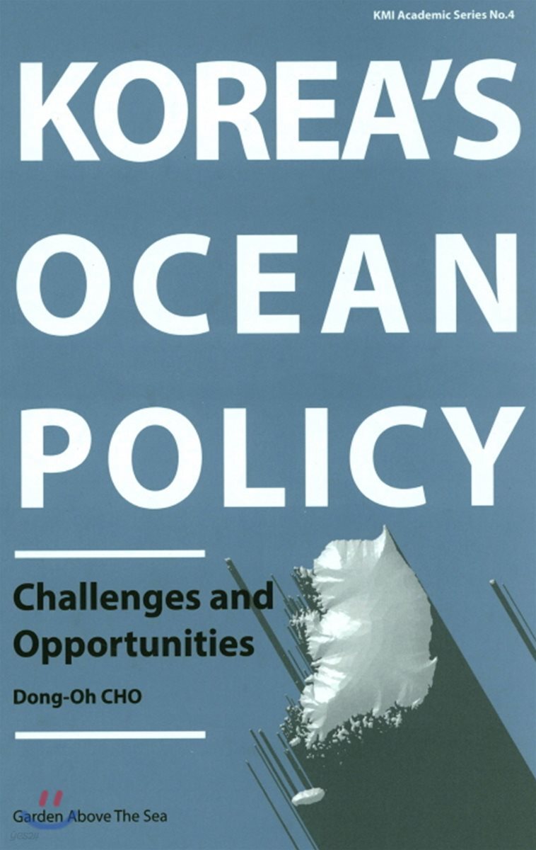 Korea's Ocean Policy Challenges and Opportunities